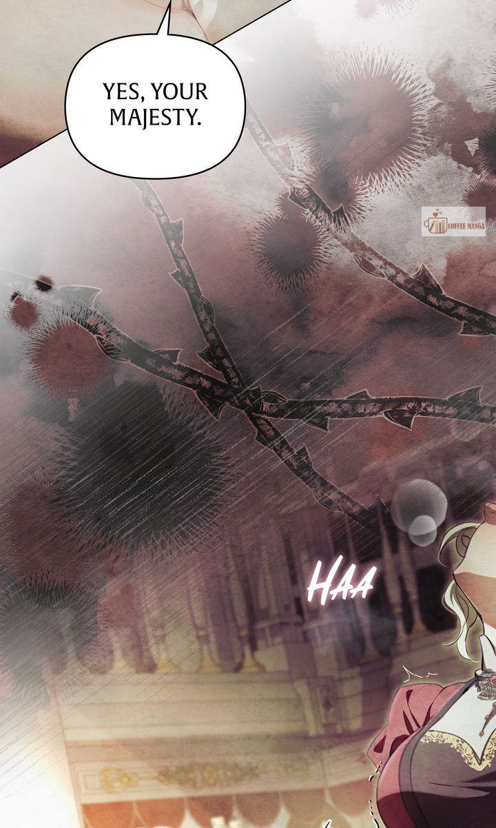 Read Her Majesty’s Night Manga Online