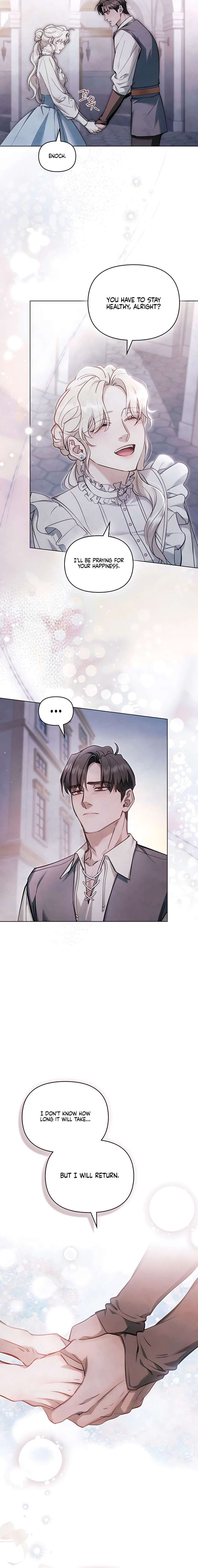 Read Her Majesty’s Night Manga Online
