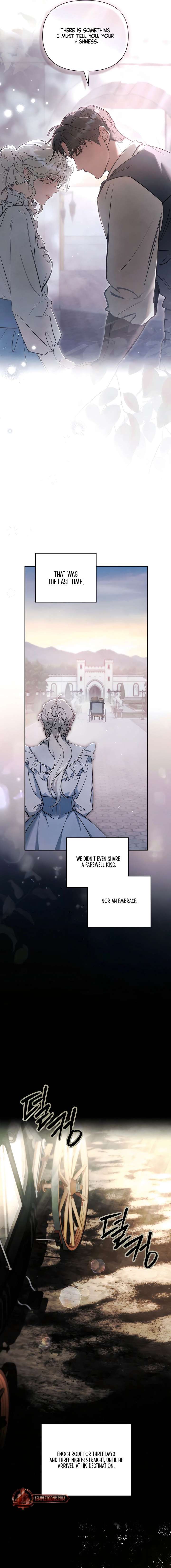 Read Her Majesty’s Night Manga Online