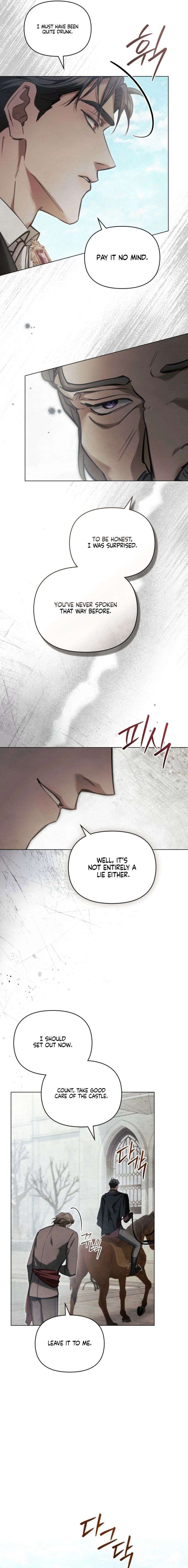 Read Her Majesty’s Night Manga Online