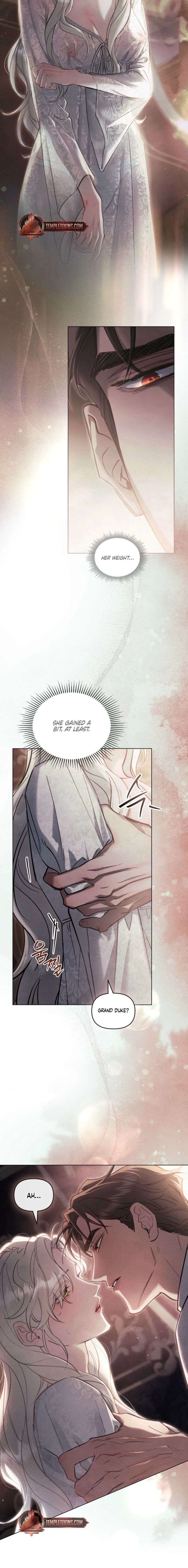 Read Her Majesty’s Night Manga Online