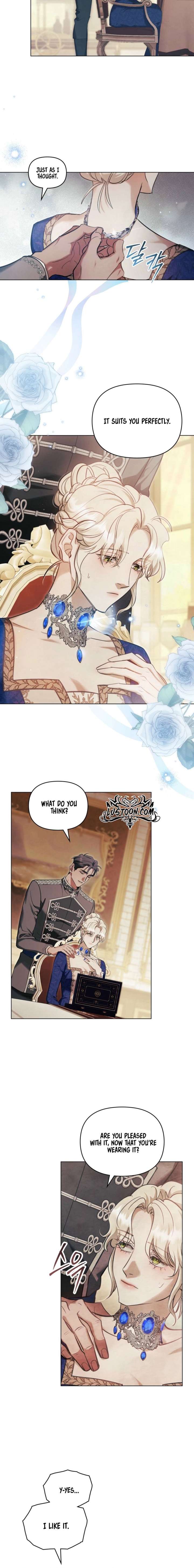 Read Her Majesty’s Night Manga Online