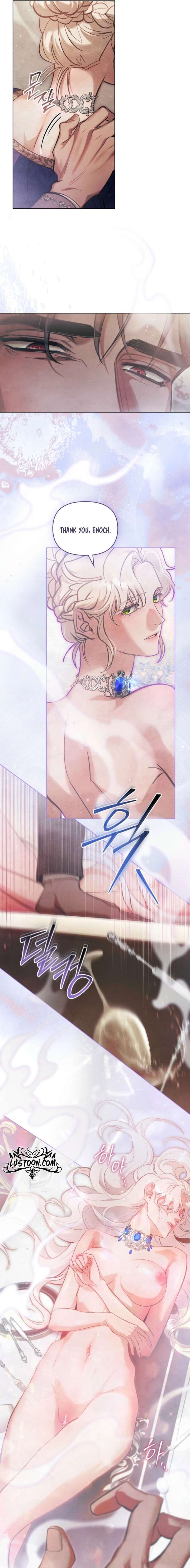 Read Her Majesty’s Night Manga Online
