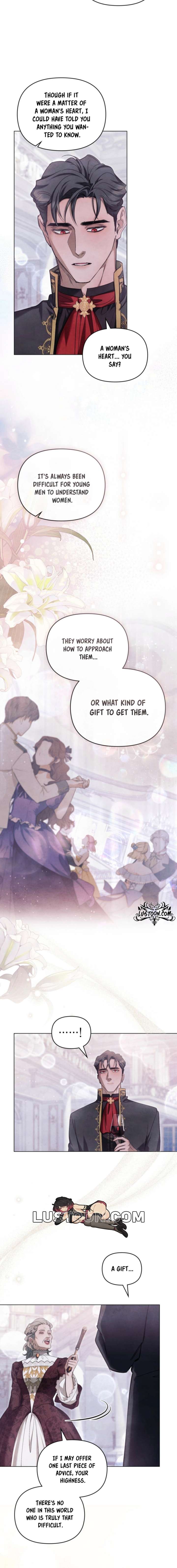Read Her Majesty’s Night Manga Online