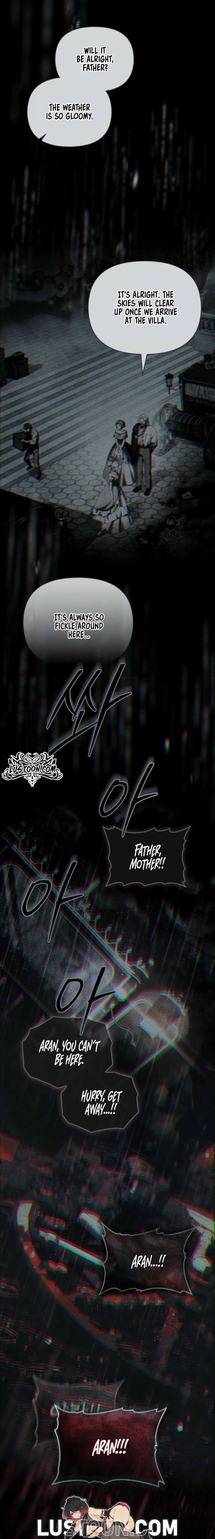 Read Her Majesty’s Night Manga Online