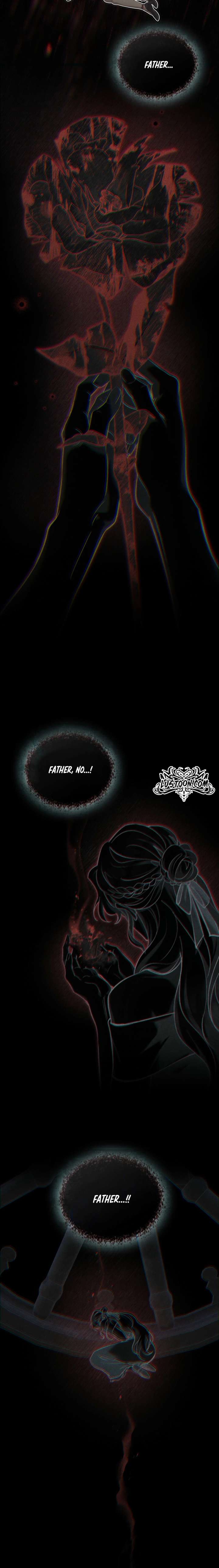 Read Her Majesty’s Night Manga Online
