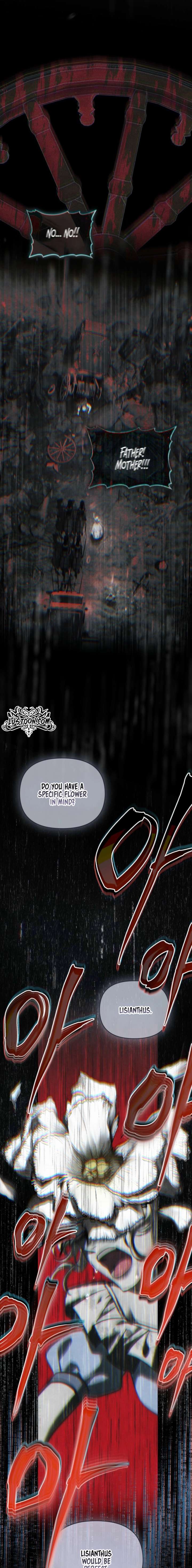 Read Her Majesty’s Night Manga Online
