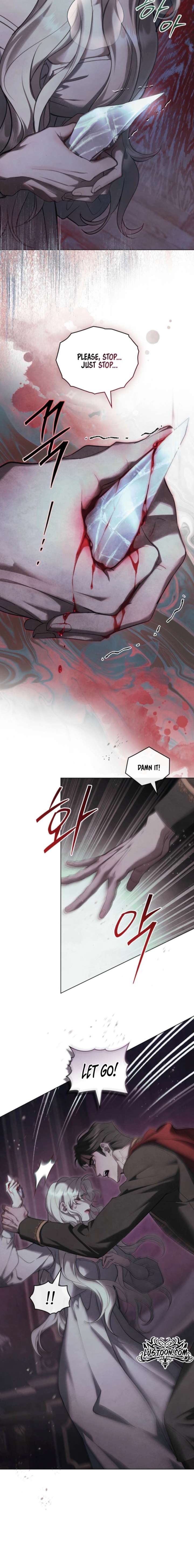 Read Her Majesty’s Night Manga Online
