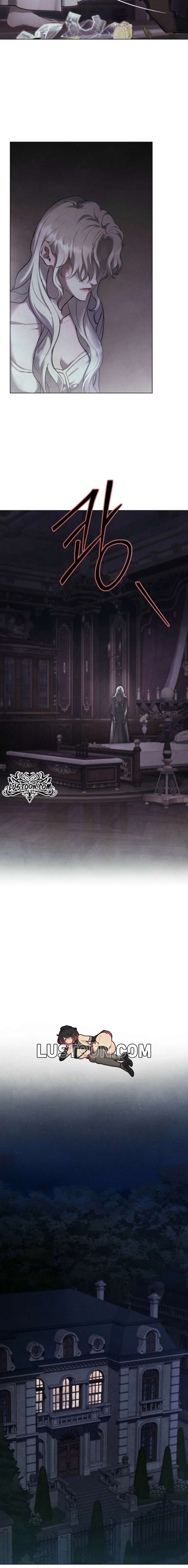Read Her Majesty’s Night Manga Online