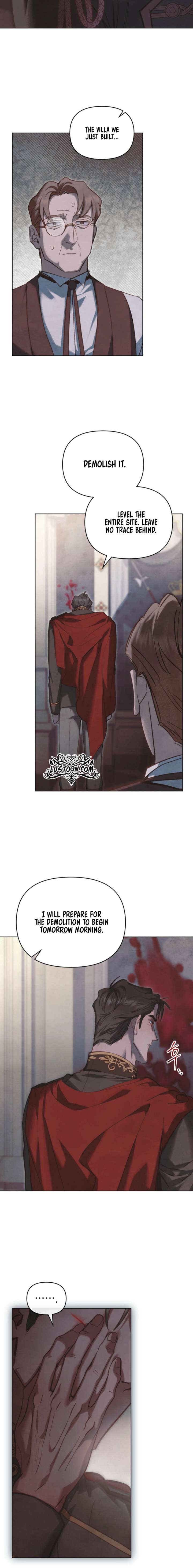 Read Her Majesty’s Night Manga Online