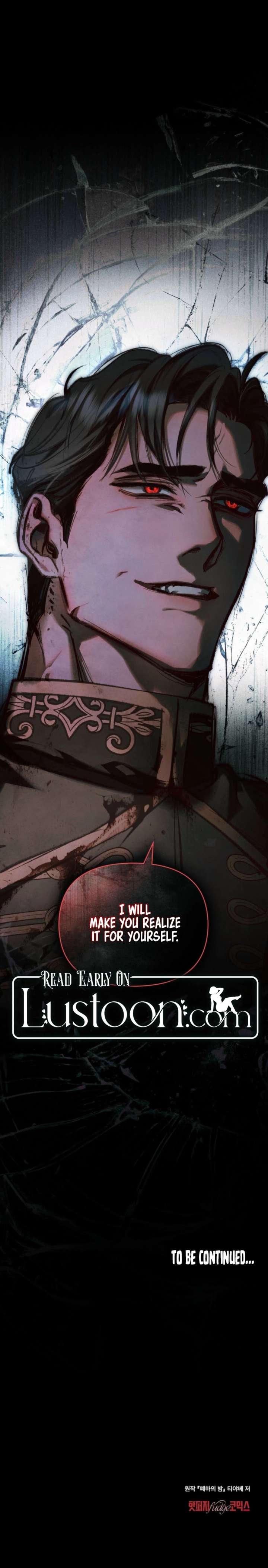 Read Her Majesty’s Night Manga Online