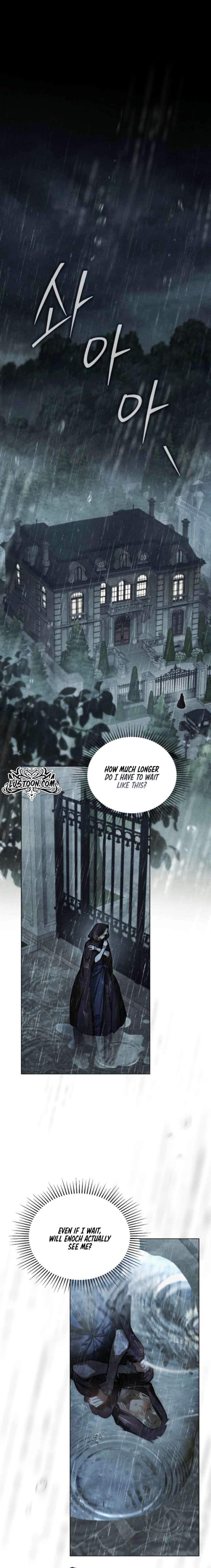 Read Her Majesty’s Night Manga Online