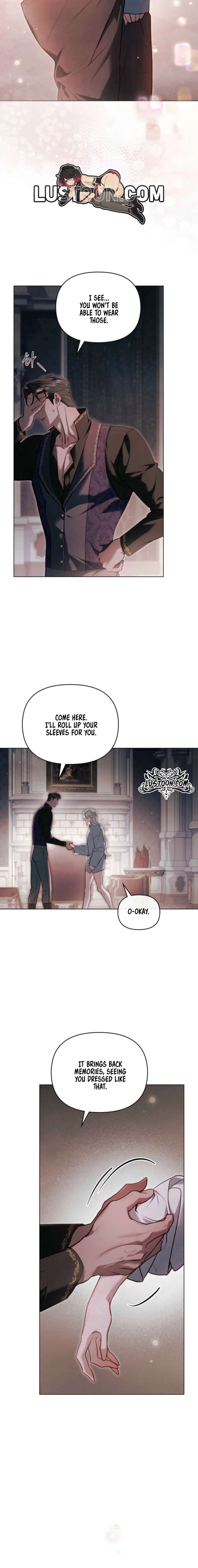 Read Her Majesty’s Night Manga Online