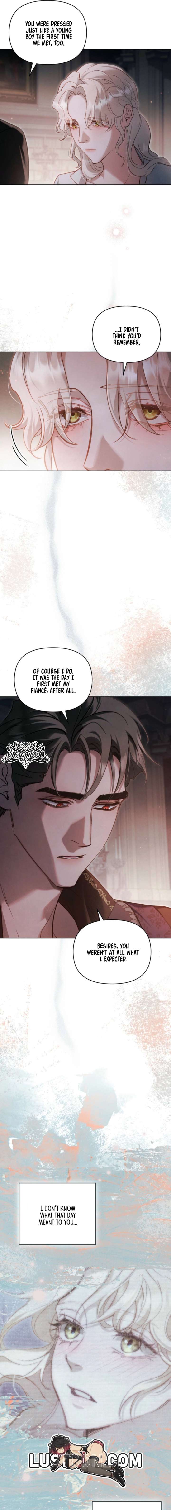 Read Her Majesty’s Night Manga Online