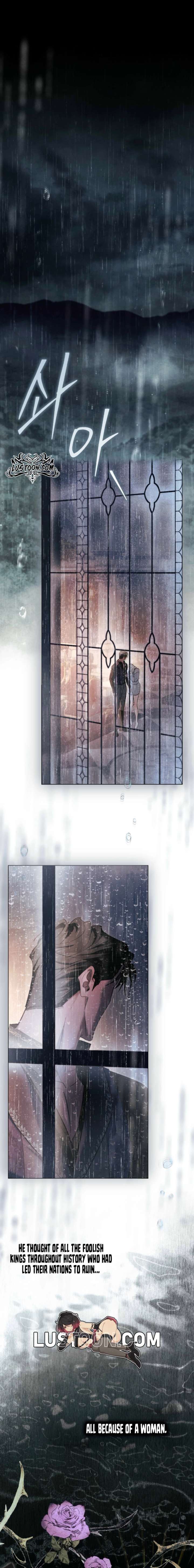 Read Her Majesty’s Night Manga Online