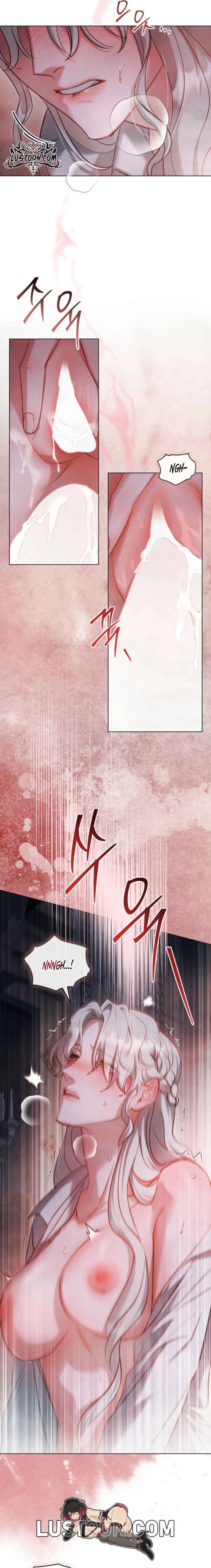 Read Her Majesty’s Night Manga Online