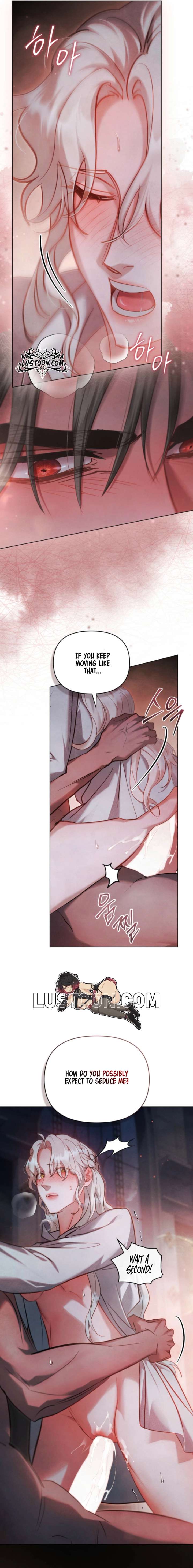 Read Her Majesty’s Night Manga Online