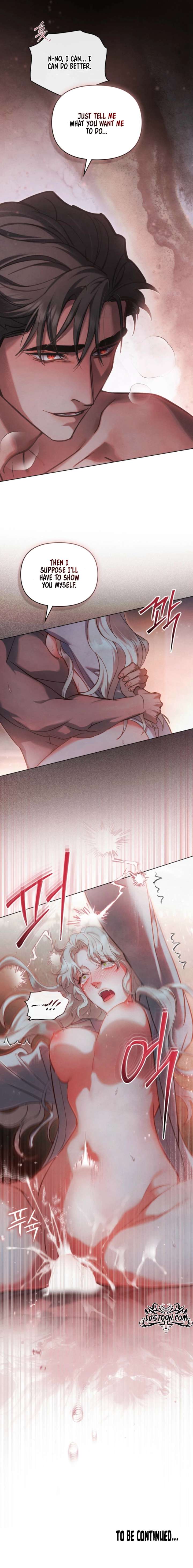 Read Her Majesty’s Night Manga Online