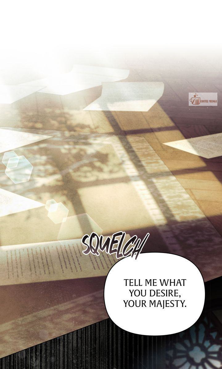 Read Her Majesty’s Night Manga Online