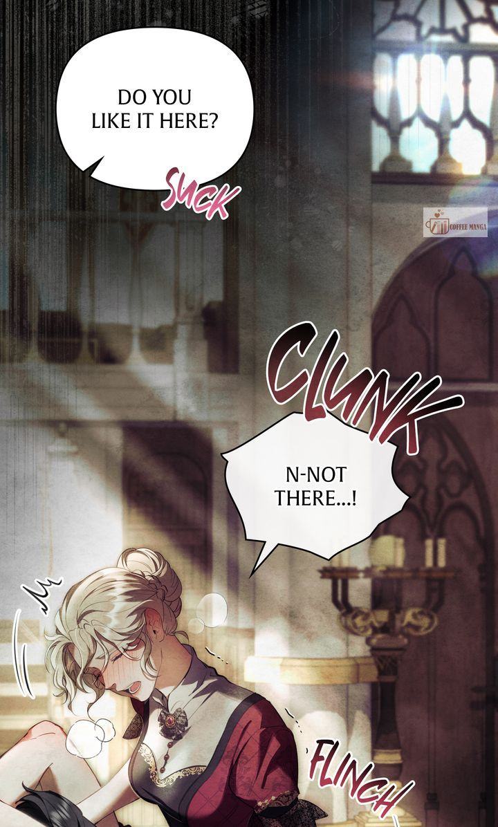 Read Her Majesty’s Night Manga Online