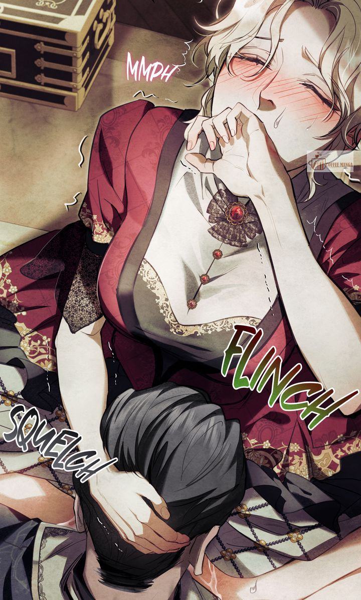 Read Her Majesty’s Night Manga Online