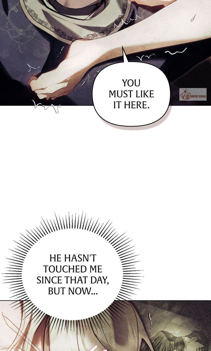 Read Her Majesty’s Night Manga Online