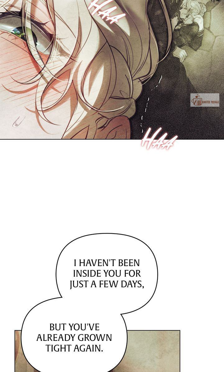 Read Her Majesty’s Night Manga Online