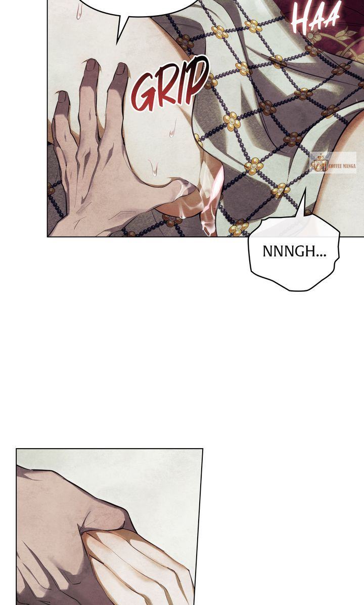 Read Her Majesty’s Night Manga Online