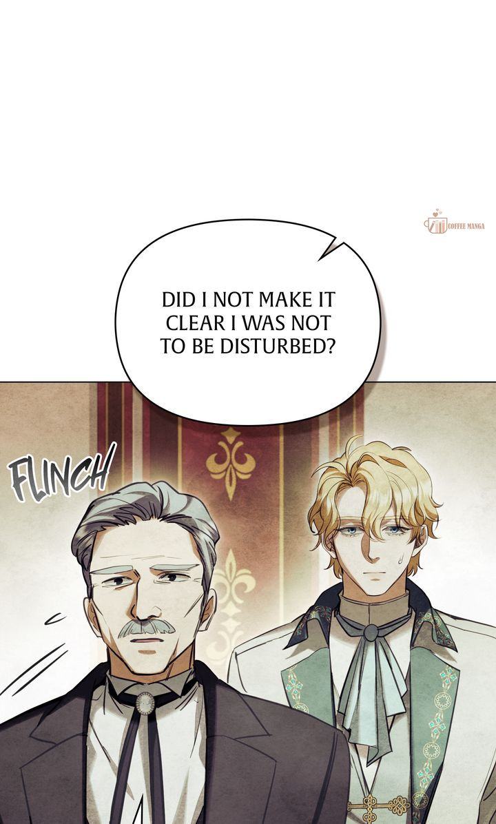 Read Her Majesty’s Night Manga Online