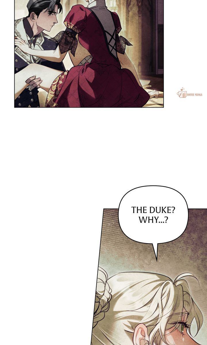 Read Her Majesty’s Night Manga Online