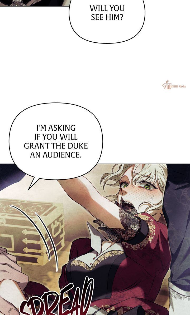 Read Her Majesty’s Night Manga Online