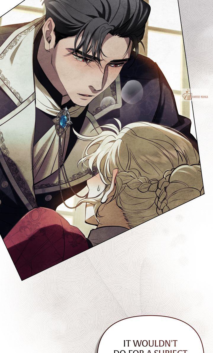Read Her Majesty’s Night Manga Online