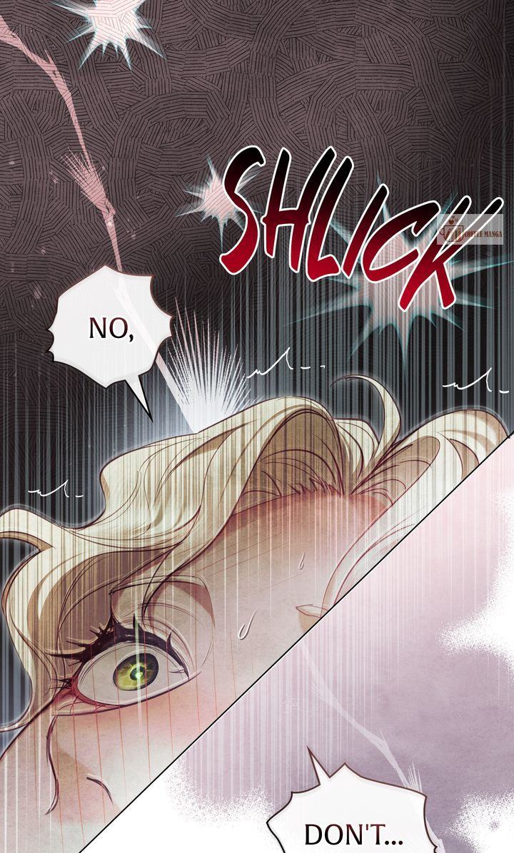 Read Her Majesty’s Night Manga Online