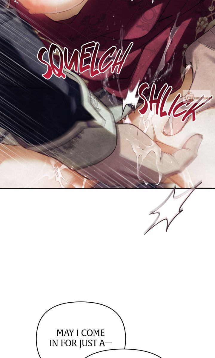 Read Her Majesty’s Night Manga Online