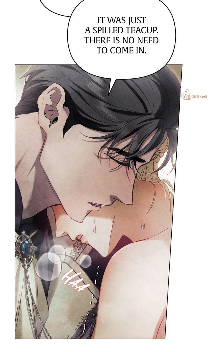 Read Her Majesty’s Night Manga Online