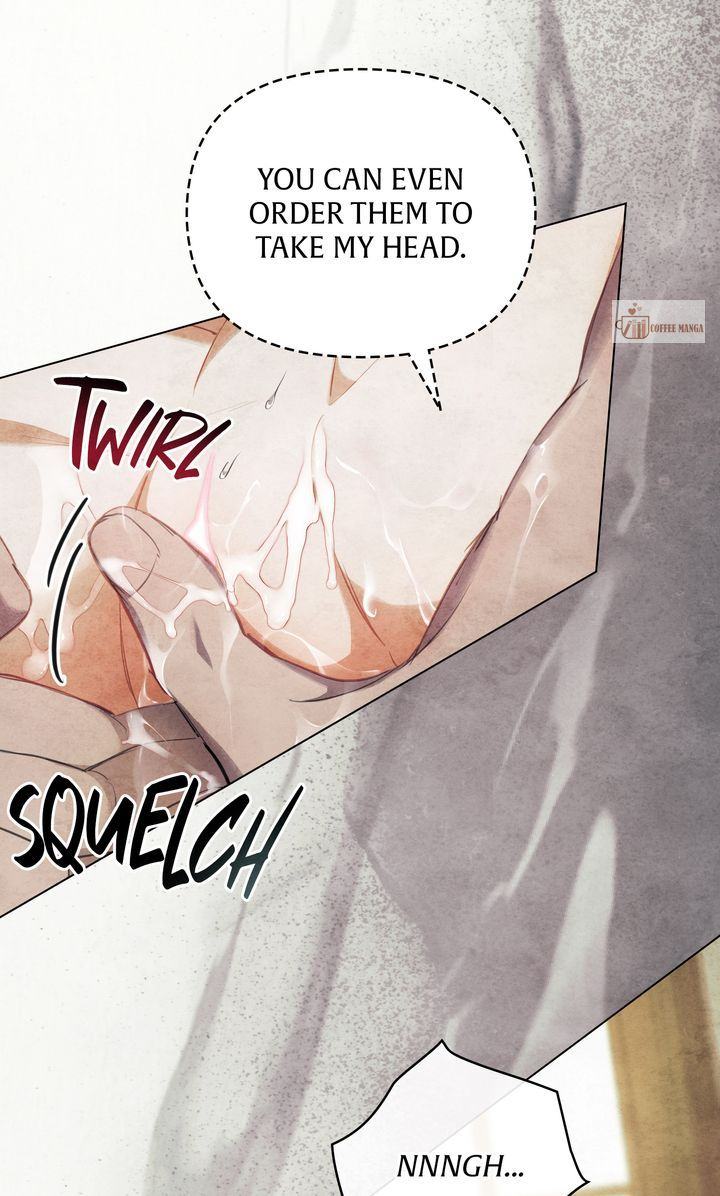 Read Her Majesty’s Night Manga Online