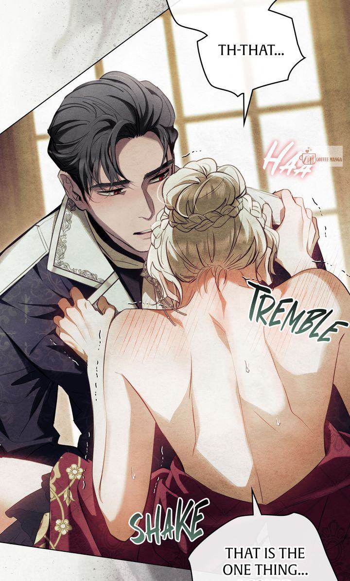 Read Her Majesty’s Night Manga Online