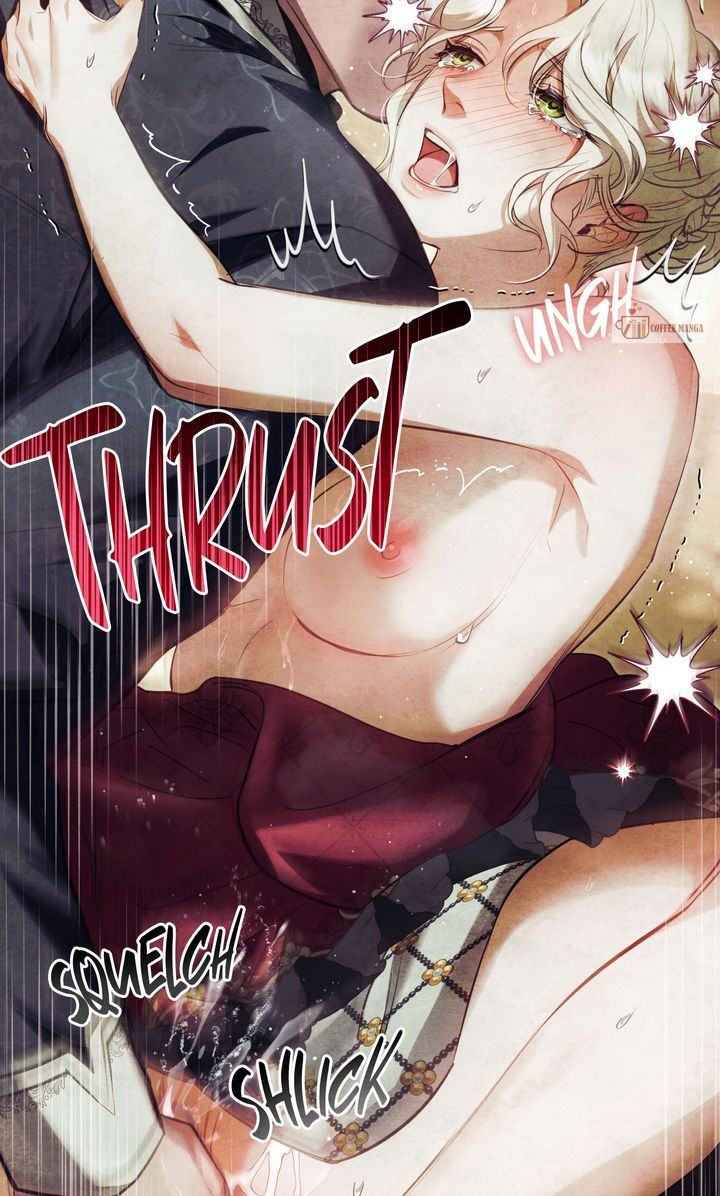 Read Her Majesty’s Night Manga Online