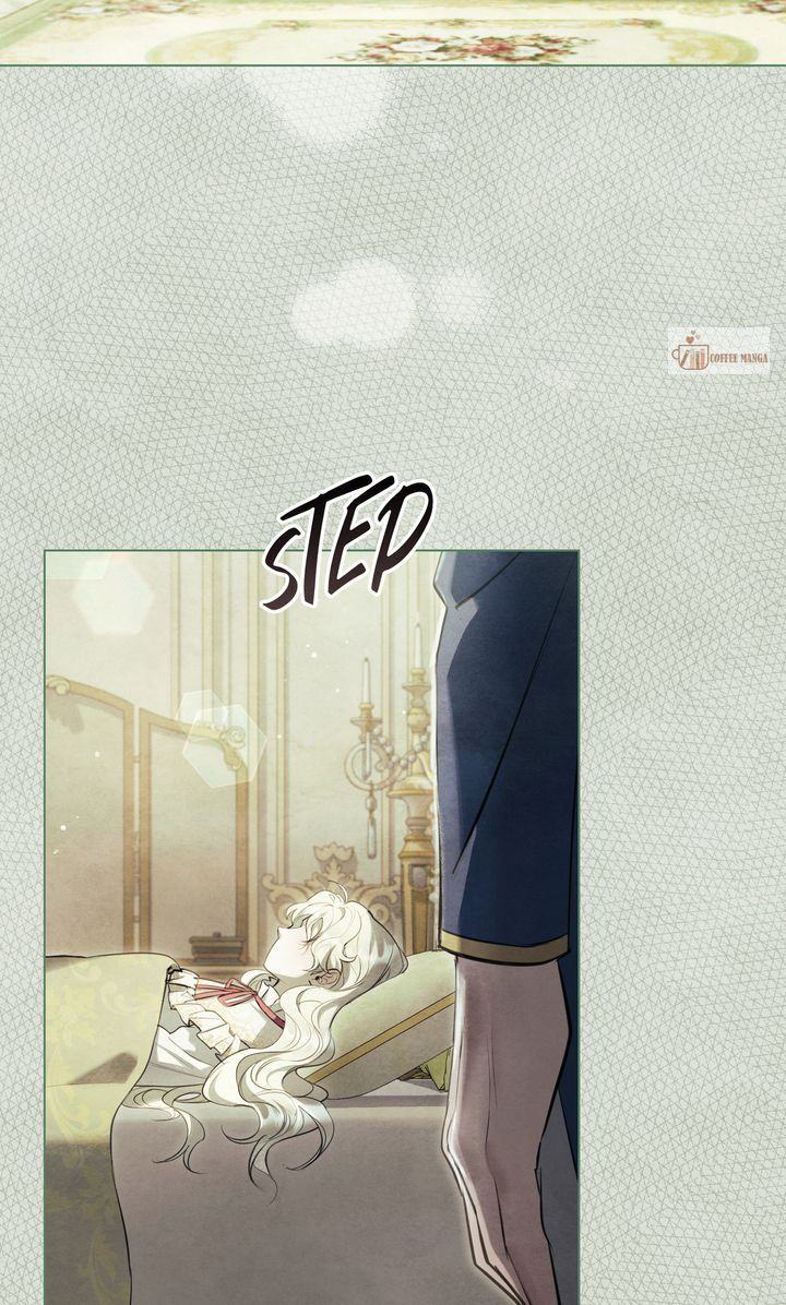 Read Her Majesty’s Night Manga Online