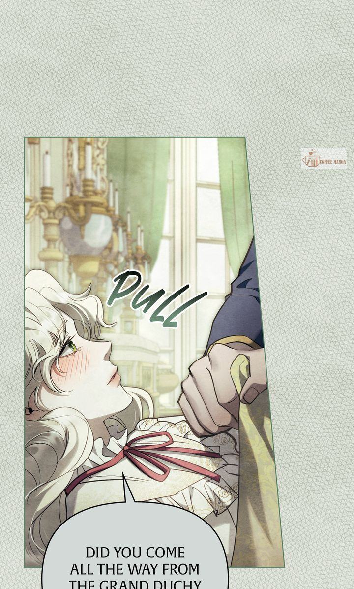 Read Her Majesty’s Night Manga Online
