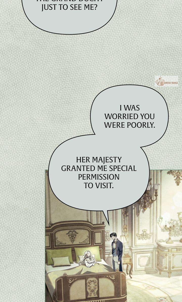 Read Her Majesty’s Night Manga Online