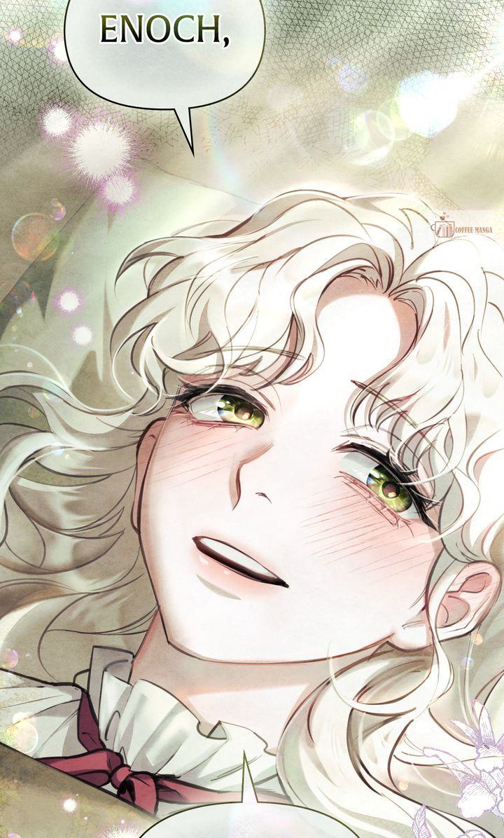 Read Her Majesty’s Night Manga Online