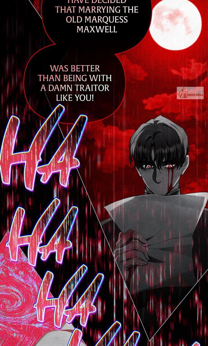 Read Her Majesty’s Night Manga Online