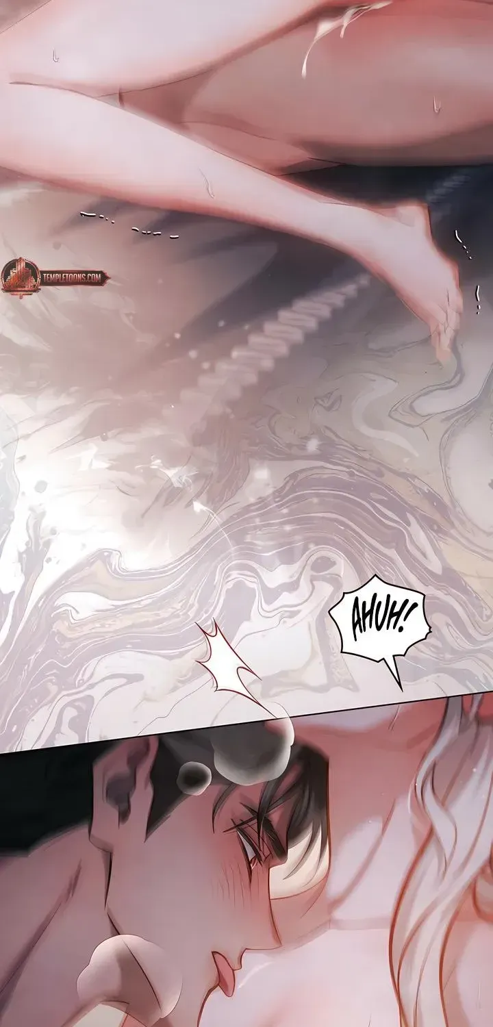 Read Her Majesty’s Night Manga Online