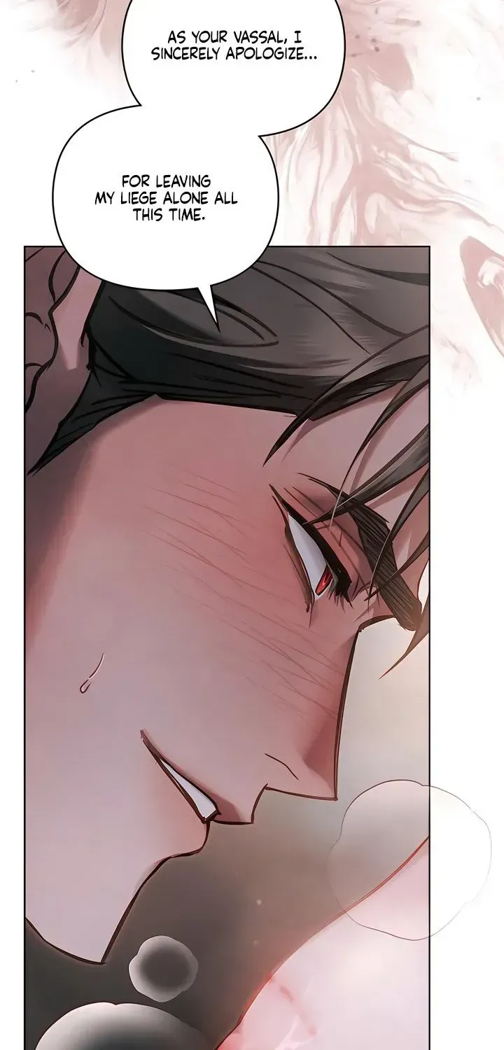 Read Her Majesty’s Night Manga Online