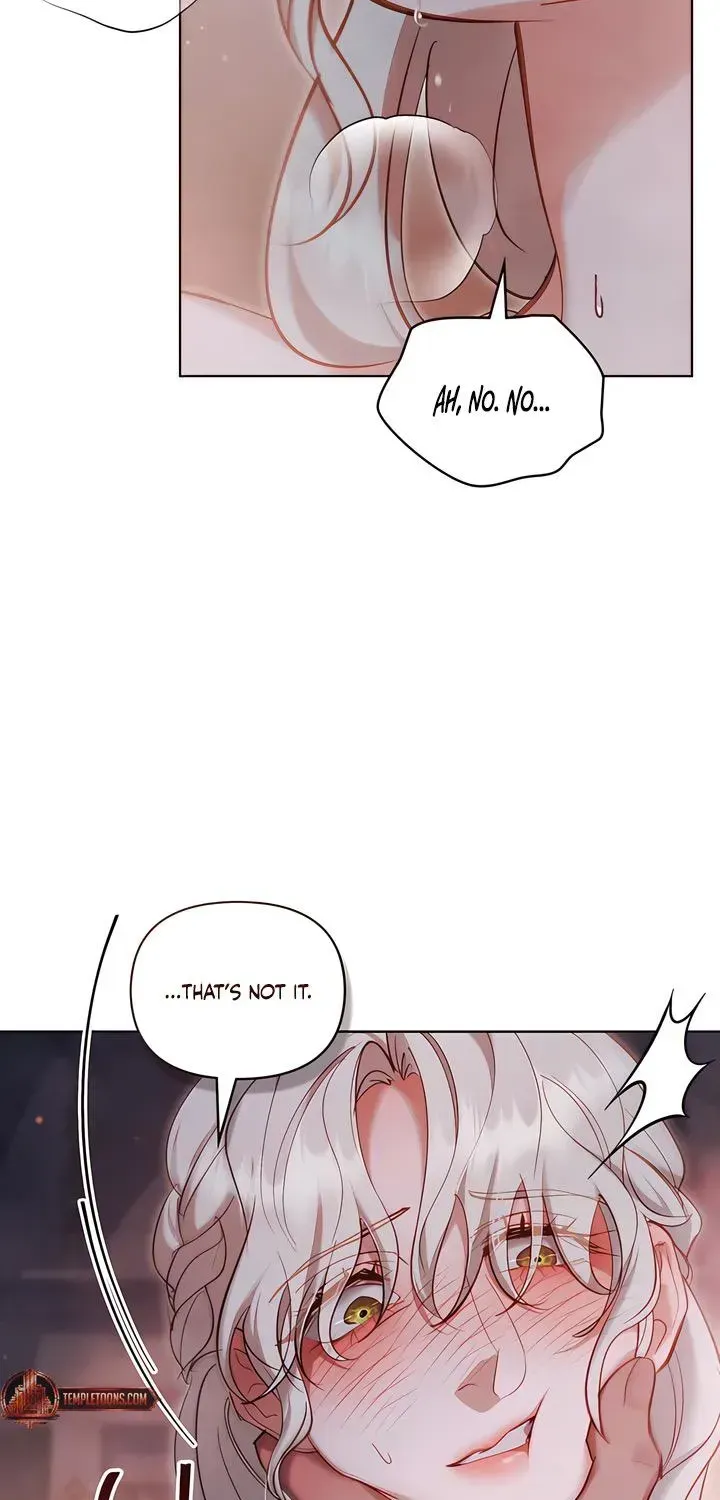 Read Her Majesty’s Night Manga Online