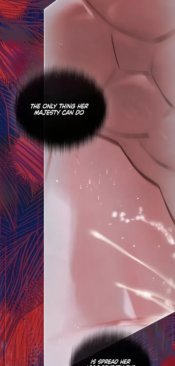 Read Her Majesty’s Night Manga Online