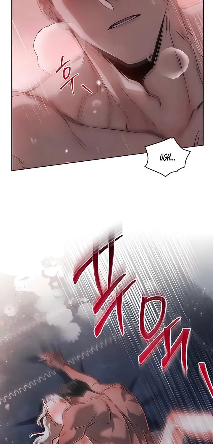 Read Her Majesty’s Night Manga Online