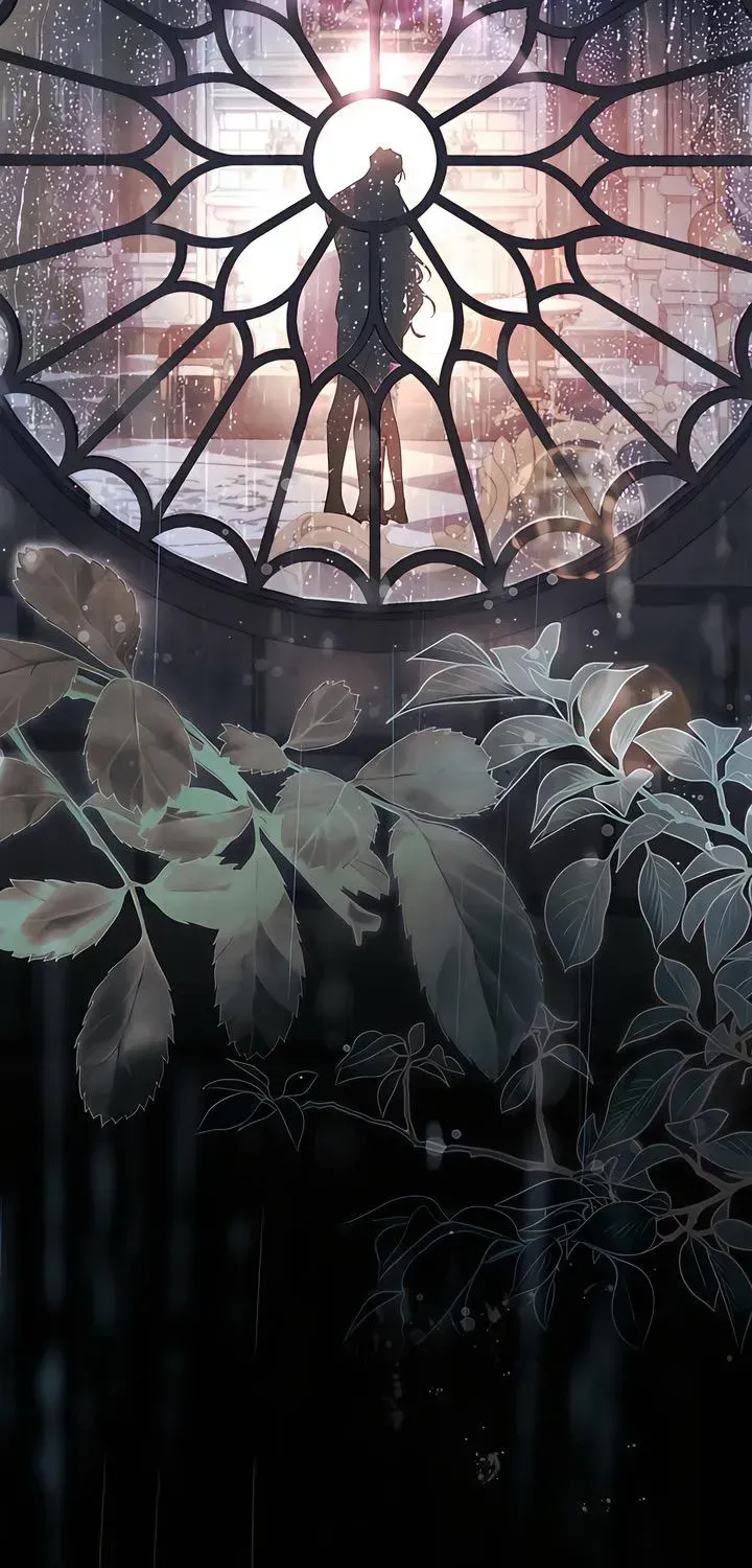 Read Her Majesty’s Night Manga Online