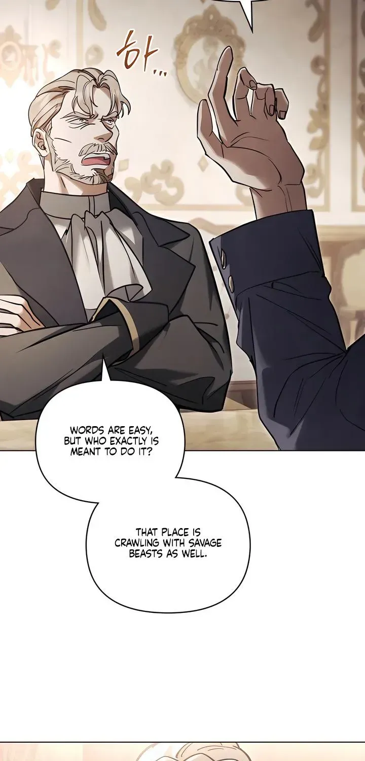 Read Her Majesty’s Night Manga Online